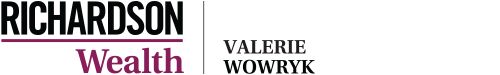  Richardson Wealth: Valerie Wowryk 